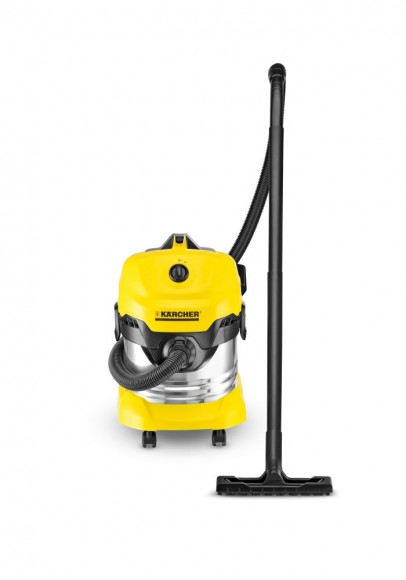 Karcher WD 4 Premium